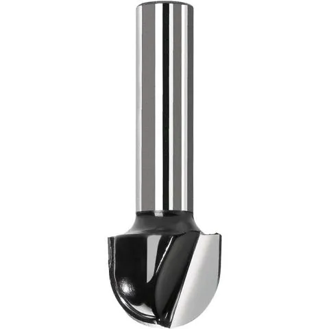 2608628369 Bosch Hålkälsfräs 8 x 12,7 mm (Radie x Längd) Sänkt pris